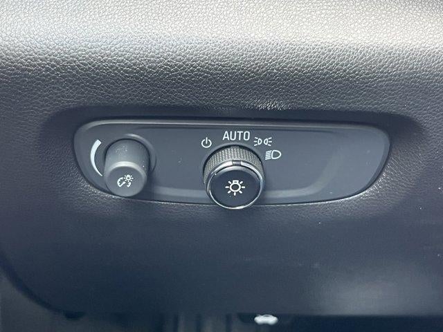 2023 Chevrolet Traverse FWD 1LT