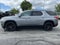 2021 Chevrolet Traverse AWD 1LT