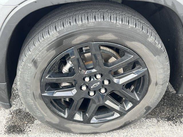 2021 Chevrolet Traverse AWD 1LT
