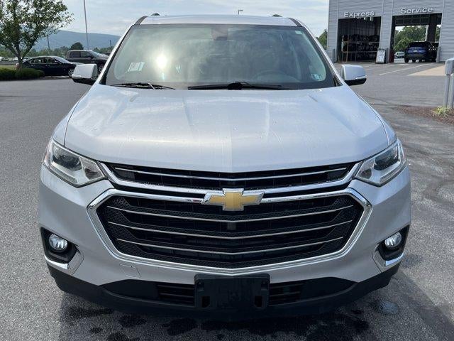 2019 Chevrolet Traverse AWD 3LT