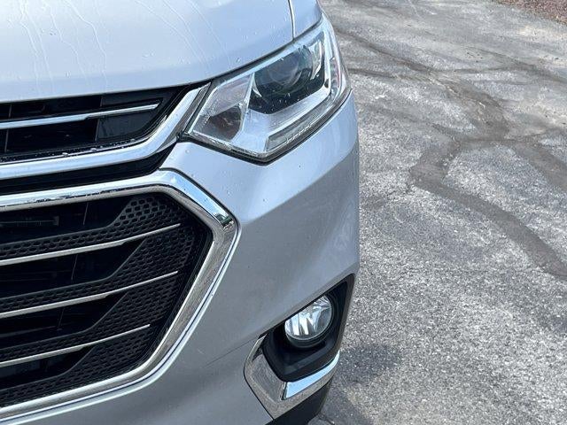 2019 Chevrolet Traverse AWD 3LT