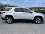 2019 Chevrolet Traverse AWD 3LT