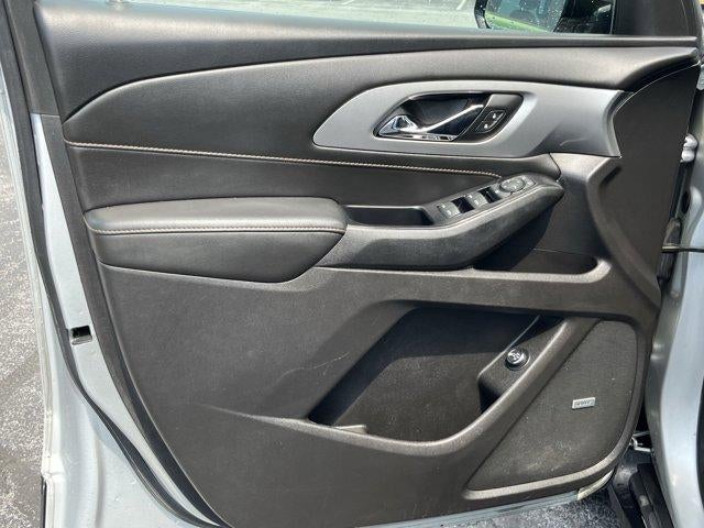 2019 Chevrolet Traverse AWD 3LT