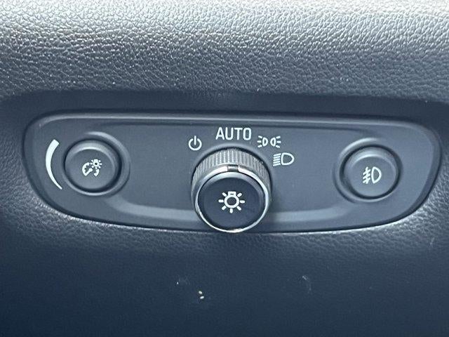 2019 Chevrolet Traverse AWD 3LT