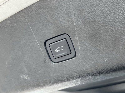 2019 Chevrolet Traverse AWD 3LT