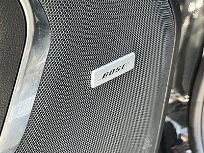 2026 Chevrolet Suburban 4WD RST