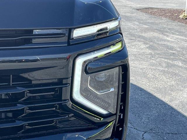 2026 Chevrolet Suburban 4WD RST