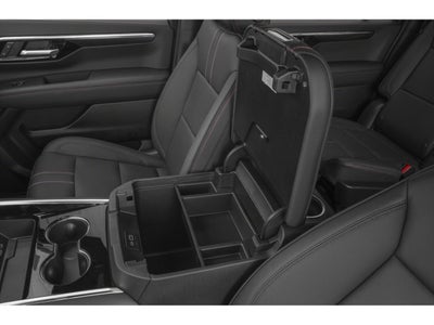 2026 Chevrolet Suburban 4WD RST