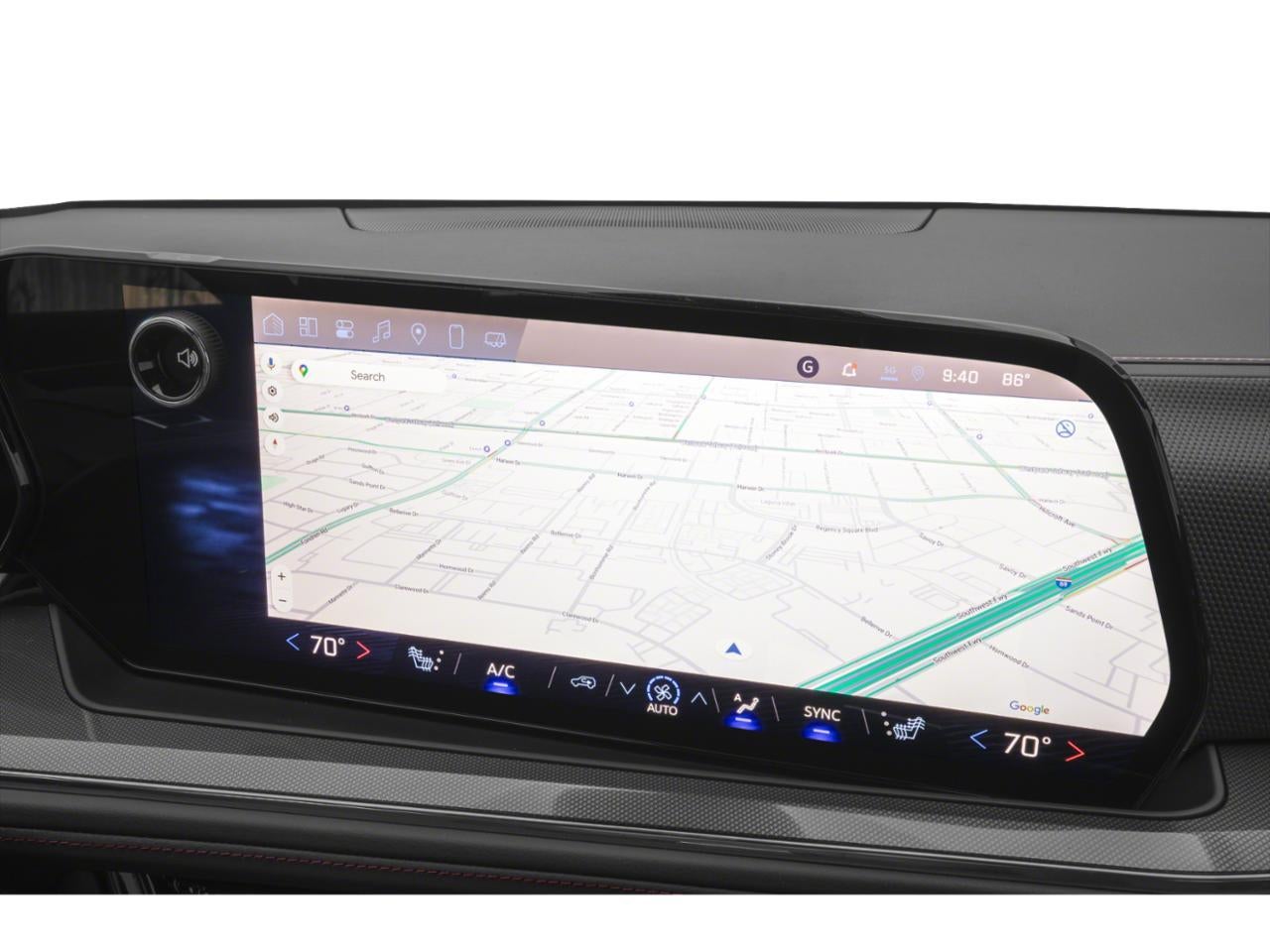 2026 Chevrolet Suburban 4WD RST