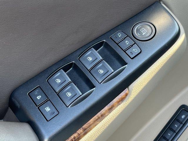2020 Chevrolet Tahoe 4WD Premier