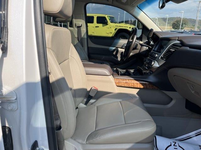 2020 Chevrolet Tahoe 4WD Premier