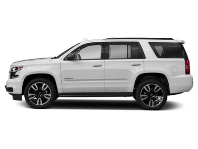 2020 Chevrolet Tahoe 4WD Premier