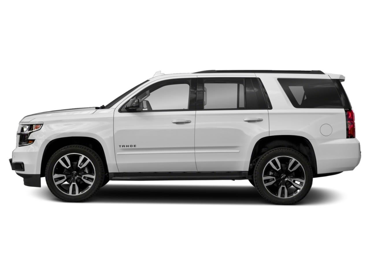 2020 Chevrolet Tahoe 4WD Premier