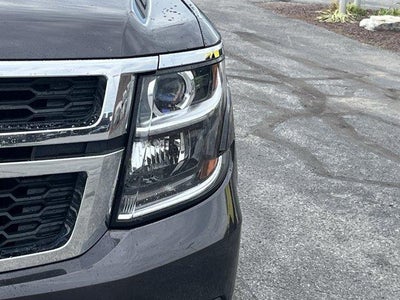 2016 Chevrolet Suburban 4WD 1500 LT