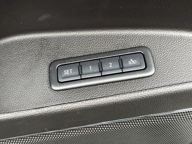 2016 Chevrolet Suburban 4WD 1500 LT