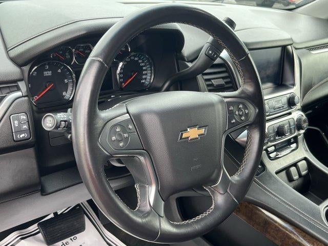 2016 Chevrolet Suburban 4WD 1500 LT
