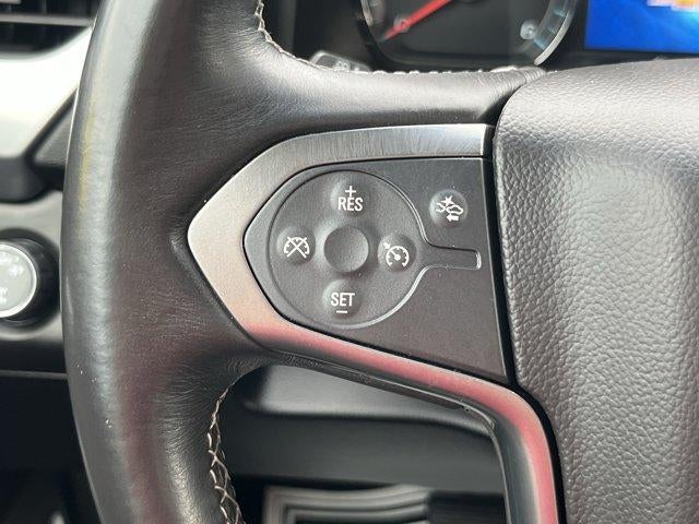 2016 Chevrolet Suburban 4WD 1500 LT