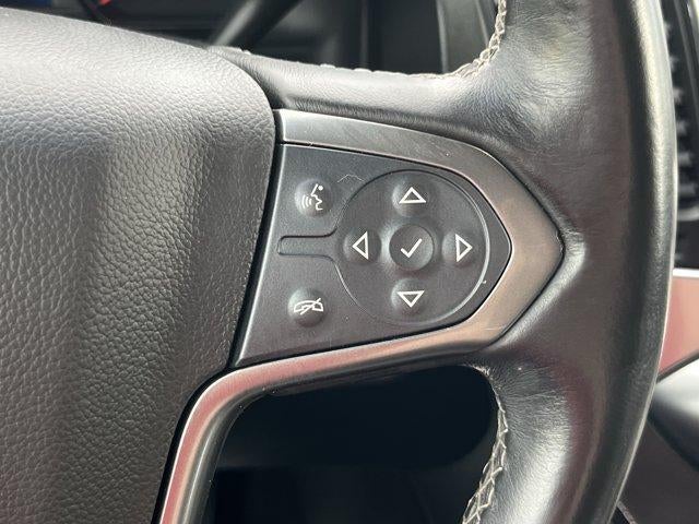 2016 Chevrolet Suburban 4WD 1500 LT