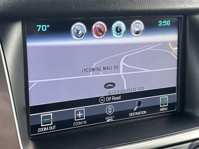 2016 Chevrolet Suburban 4WD 1500 LT