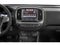 2019 GMC Canyon Crew Cab Short Box 4-Wheel Drive All Terrain w/Leather