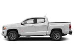 2019 GMC Canyon Crew Cab Short Box 4-Wheel Drive All Terrain w/Leather