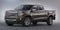 2019 GMC Canyon Crew Cab Short Box 4-Wheel Drive All Terrain w/Leather