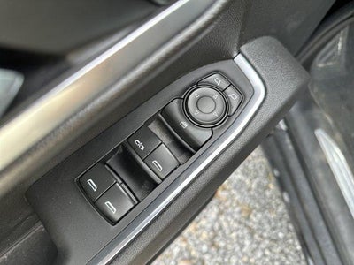 2025 GMC Sierra 1500 Crew Cab Standard Box 4-Wheel Drive Elevation