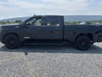 2025 GMC Sierra 1500 Crew Cab Standard Box 4-Wheel Drive Elevation