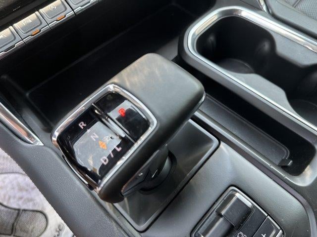 2024 GMC Sierra 1500 Crew Cab Short Box 4-Wheel Drive Denali
