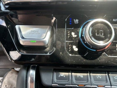 2024 GMC Sierra 1500 Crew Cab Short Box 4-Wheel Drive Denali