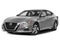 2020 Nissan Altima 2.5 S Sedan