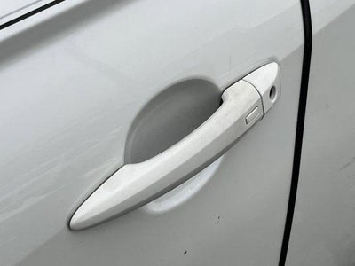 2019 Nissan Altima 2.5 SR Sedan