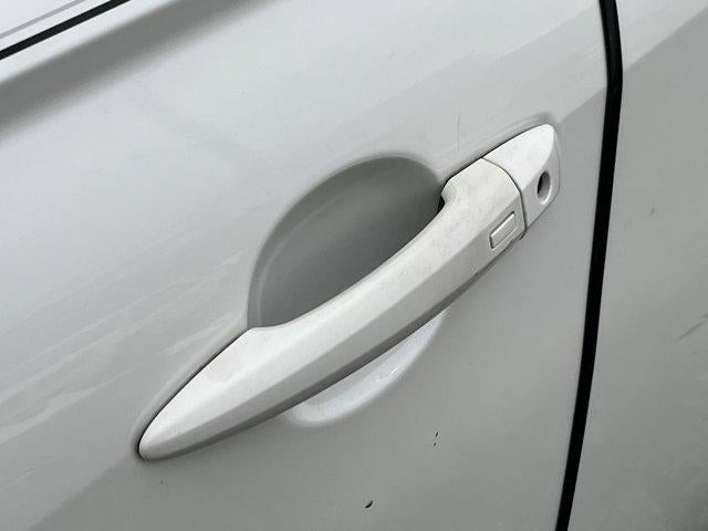 2019 Nissan Altima 2.5 SR Sedan