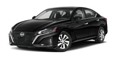2023 Nissan Altima 2.5 SR AWD Sedan