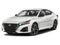 2023 Nissan Altima 2.5 SR AWD Sedan