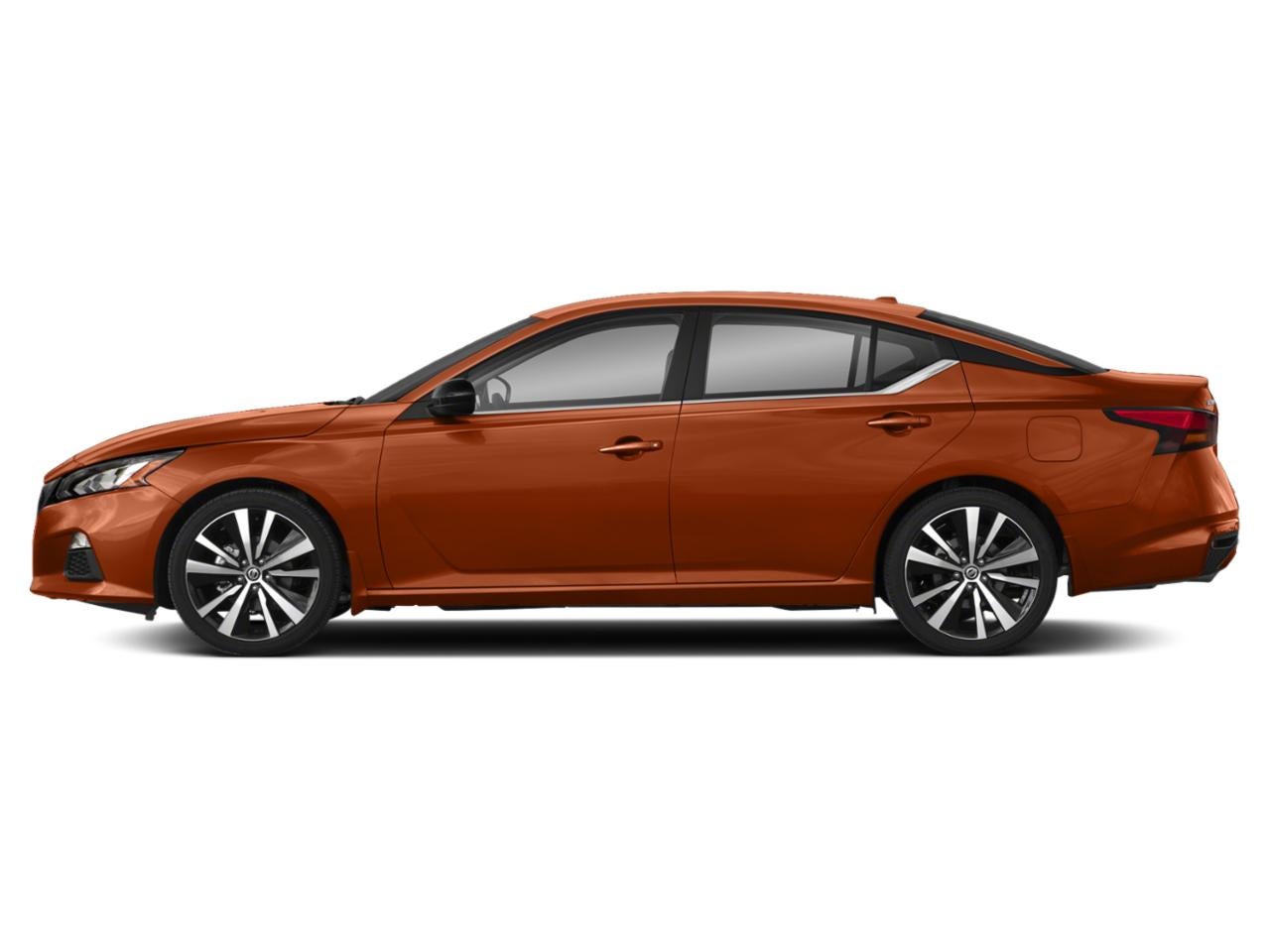 2022 Nissan Altima 2.5 SR AWD Sedan