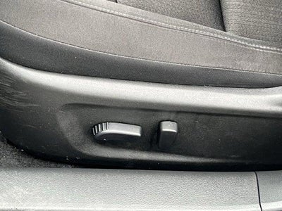 2023 Nissan Altima 2.5 SV Sedan