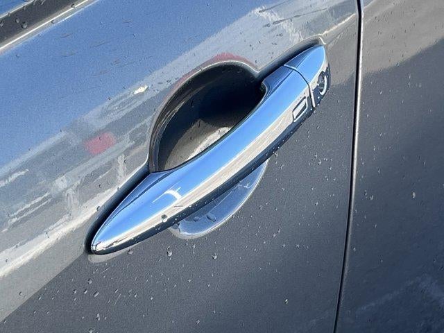 2022 Nissan Altima 2.5 SV Sedan