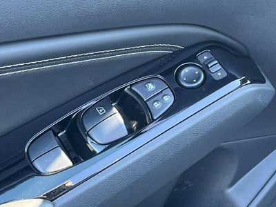 2022 Nissan Altima 2.5 SV Sedan