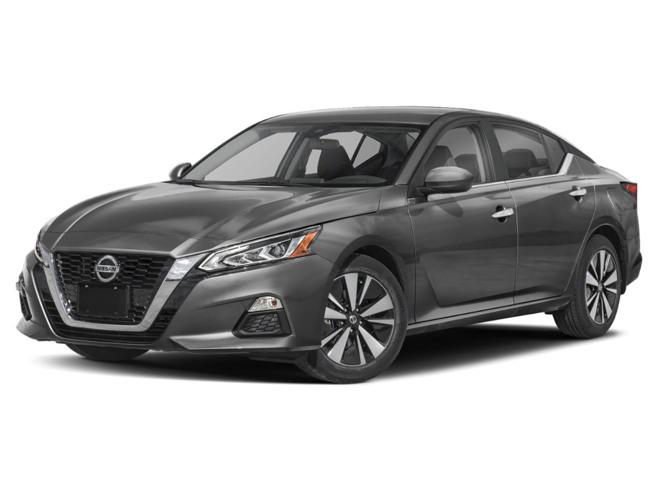 2022 Nissan Altima 2.5 SV Sedan