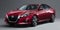 2022 Nissan Altima 2.5 SV Sedan