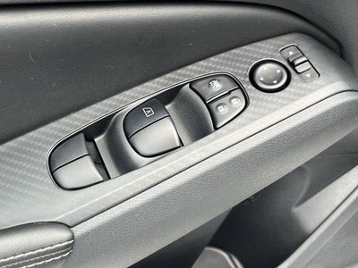 2024 Nissan Altima 2.5 SV AWD Sedan