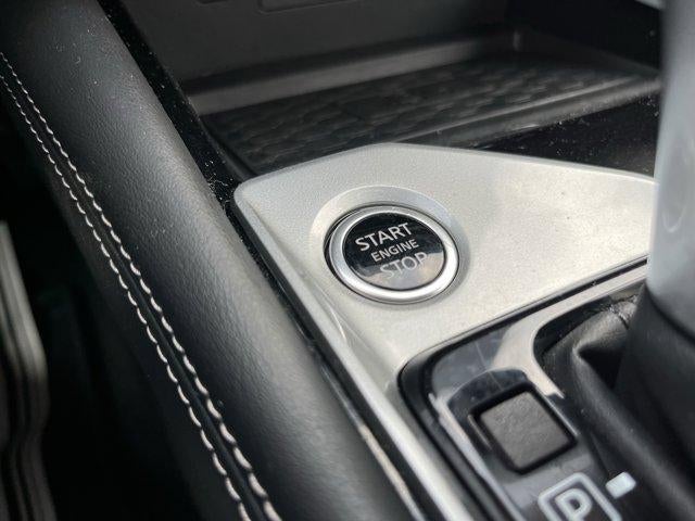 2024 Nissan Altima 2.5 SV AWD Sedan