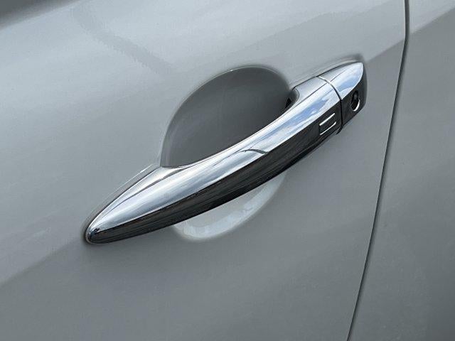 2023 Nissan Altima 2.5 SV AWD Sedan