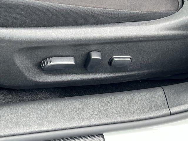 2023 Nissan Altima 2.5 SV AWD Sedan