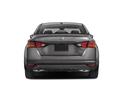2023 Nissan Altima 2.5 SV AWD Sedan