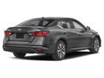 2022 Nissan Altima 2.5 SV AWD Sedan