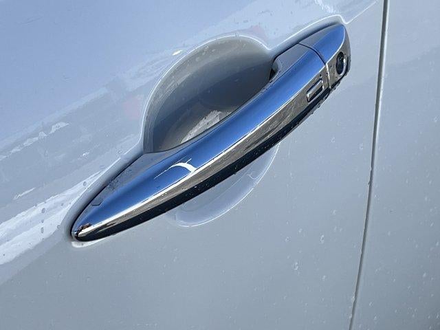 2024 Nissan Altima 2.5 SV AWD Sedan