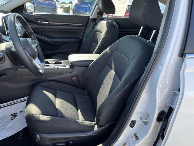 2024 Nissan Altima 2.5 SV AWD Sedan