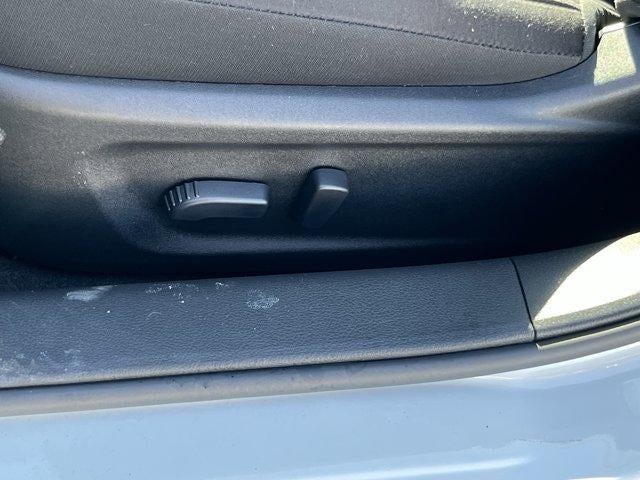 2024 Nissan Altima 2.5 SV AWD Sedan